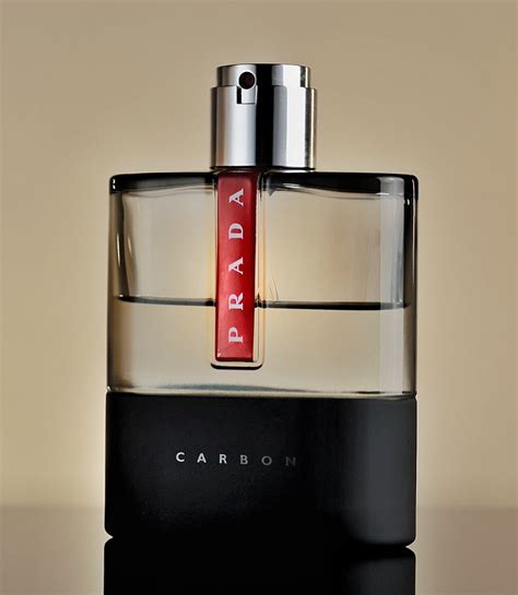 prada carbon samples